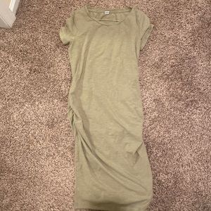 Old navy maternity dress
